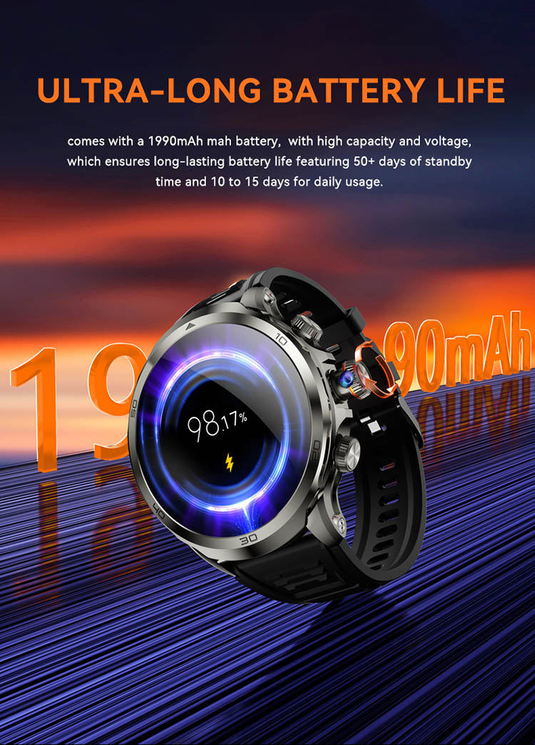 H19 Smart Watch，H19 4G Smart Watch，H19 Android Smartwatch, Sim Card Smartwatch, NFC Smart Watch，GPS Smart Watch,Wifi Smart Watch,4G Sim Card Smartwatch